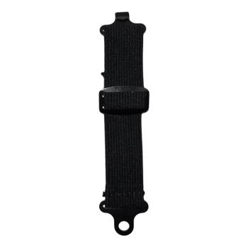 Elastisches Hörmuschel Gurtband